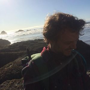 Meet your Posher, Ross